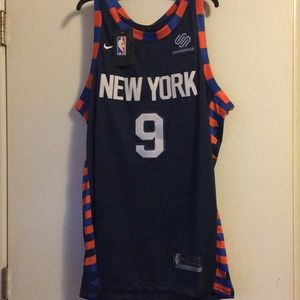 Barrett jersey shirt